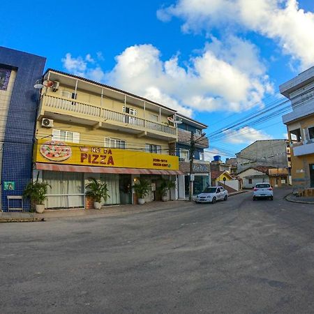 Flat Vista Mar Maragogi Apartment Ngoại thất bức ảnh